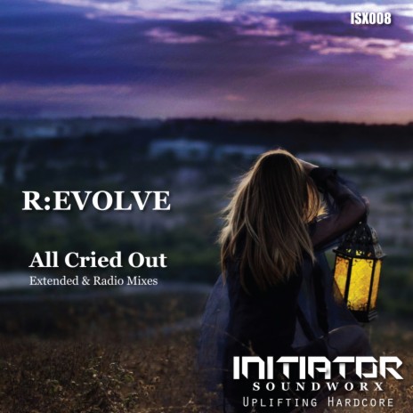 All Cried Out (Radio Mix) | Boomplay Music