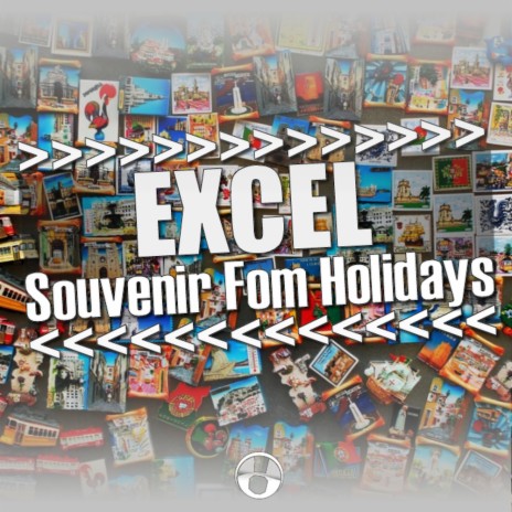 Souvenir Fom Holidays (Original Mix)