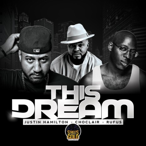 #thisdream (feat. Rufus & Choclair) | Boomplay Music