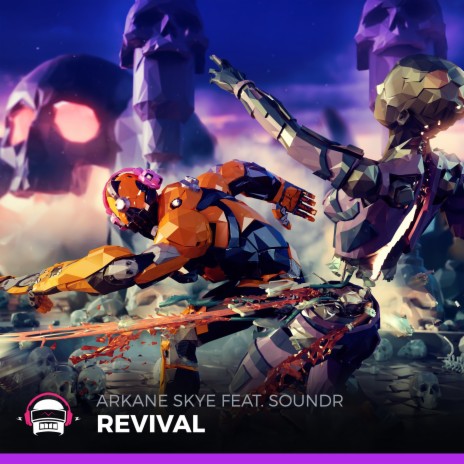 Revival ft. Soundr | Boomplay Music