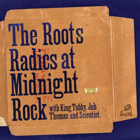 Roots Radics Horns | Boomplay Music