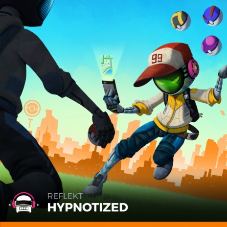 Hypnotized | Boomplay Music