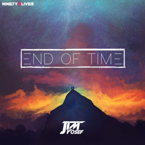 End of Time ft. Brenton Mattheus | Boomplay Music