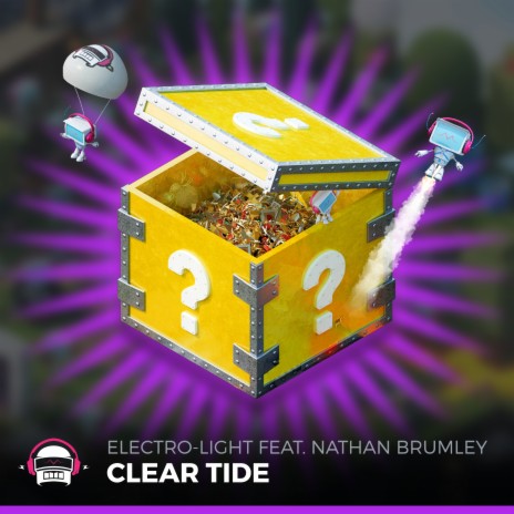 Clear Tide ft. Nathan Brumley | Boomplay Music