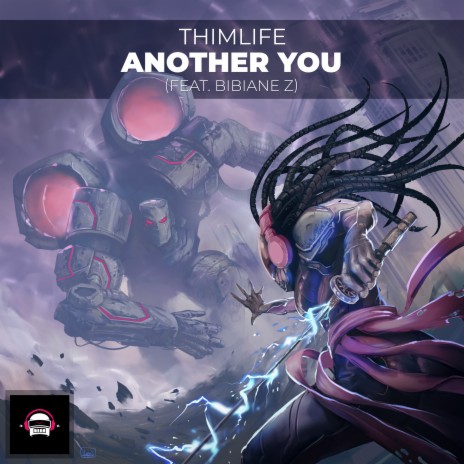 Another You ft. Bibiane Z | Boomplay Music