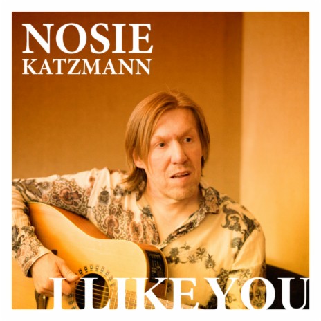 I Like You (Radio Version)