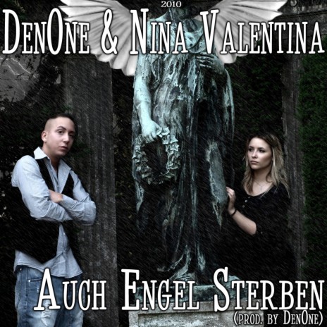 Auch Engel sterben ft. Nina Valentina | Boomplay Music