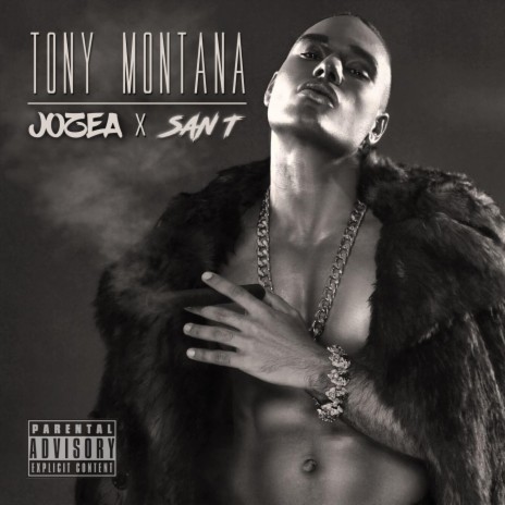 Tony Montana (feat. San T)