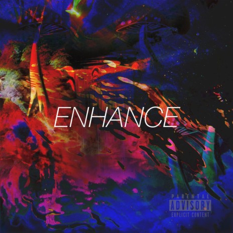 Enhance ft. Alfonso King