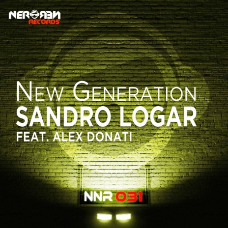 New Generation (Soultekk Funk'O'matic Mix) ft. Alex Donati