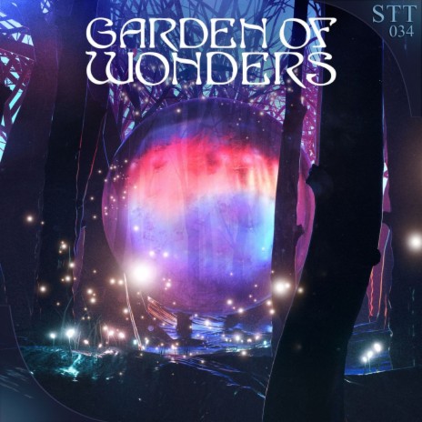Window to the Magic Garden ft. Nao Sato, Gregor F. Narholz & The Bulgarian Film Orchestra