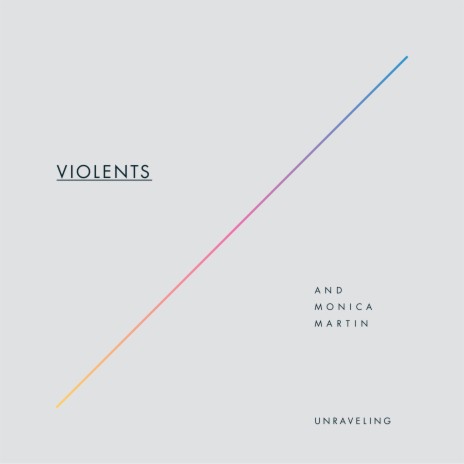 Unraveling ft. Monica Martin