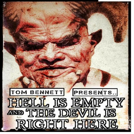 Hell Is Empty and the Devil Is Right Here | Boomplay Music