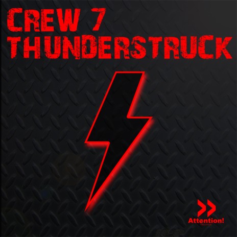 Thunderstruck (Bootleg Mix)