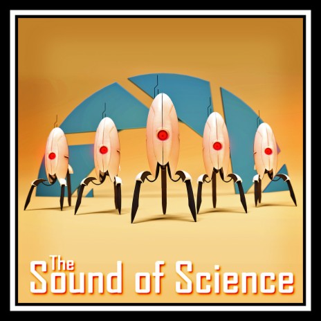 The Sound of Science | Boomplay Music