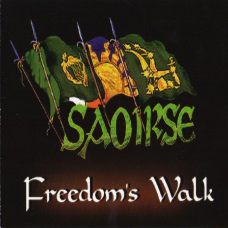 Freedom's Walk