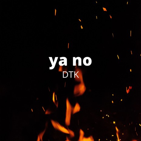 Ya No | Boomplay Music