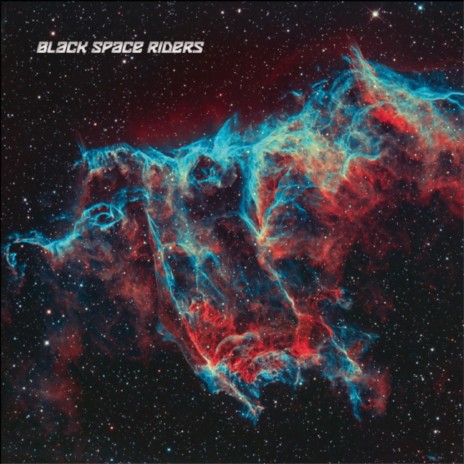 Space Trilogy Part 1: Black Is The Colour Of Space | Boomplay Music