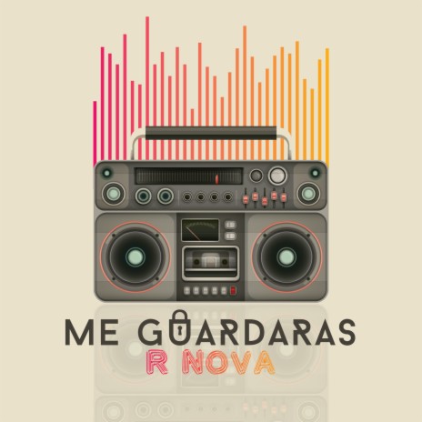 Me Guardarás | Boomplay Music