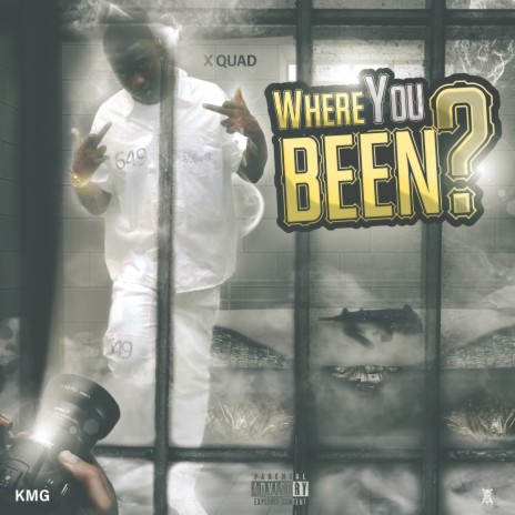 Where You Been | Boomplay Music