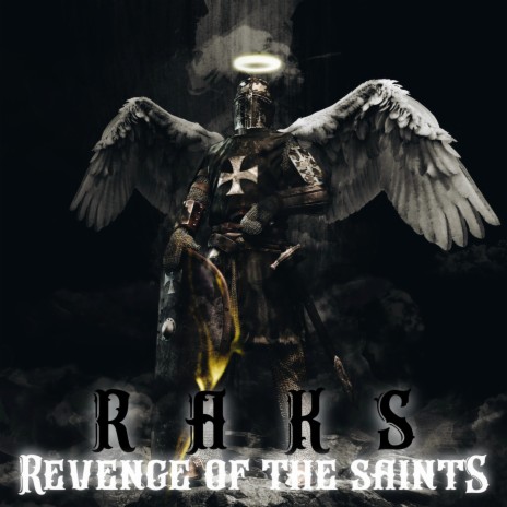 Revenge of the Saints | Boomplay Music