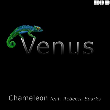 Venus (Extended Mix) ft. Rebecca Sparks | Boomplay Music