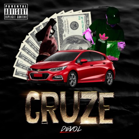 Cruze | Boomplay Music