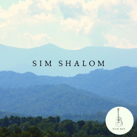 Sim Shalom | Boomplay Music