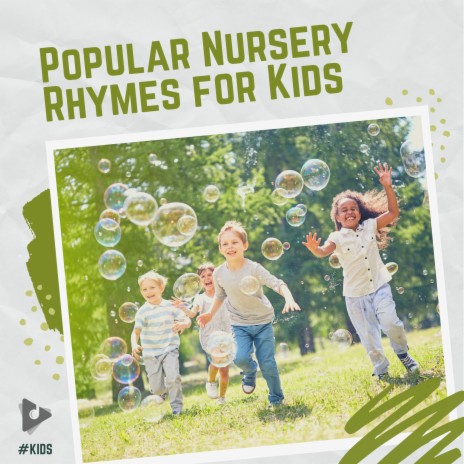 Hokey Pokey (Instrumental) ft. Nursery Rhymes & Nursery Rhymes And Kids Songs | Boomplay Music