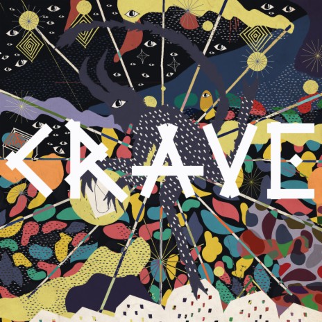 Crave ft. Florence Rawlings | Boomplay Music