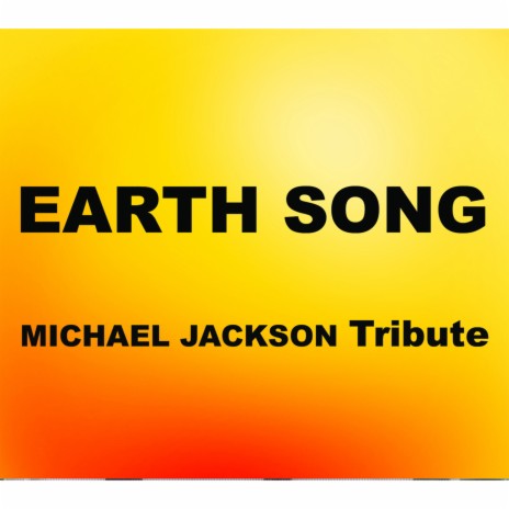 Earth Song | Boomplay Music