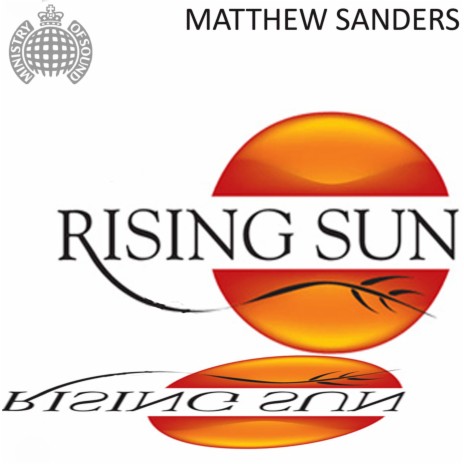 Rising Sun (Deenasty Mix) | Boomplay Music