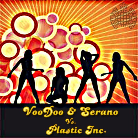 I Stand Alone (CJ Stone Remix) ft. Serano & Plastic Inc. | Boomplay Music