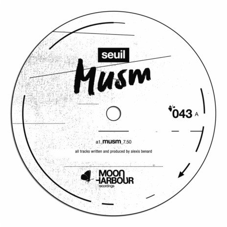 Musm | Boomplay Music