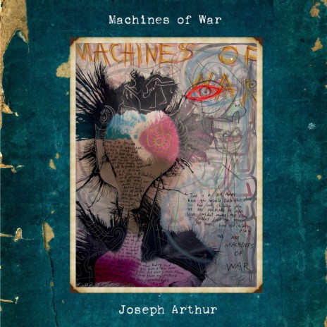 Machines of War | Boomplay Music