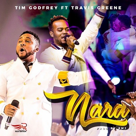 Nara ft. Travis Greene | Boomplay Music