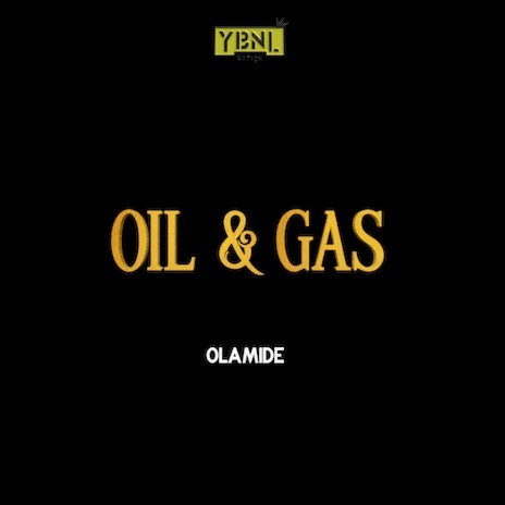 Oil & Gas | Boomplay Music