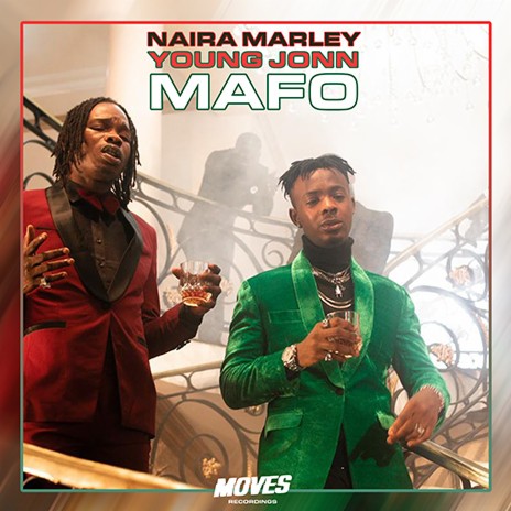 Mafo ft. Young John | Boomplay Music