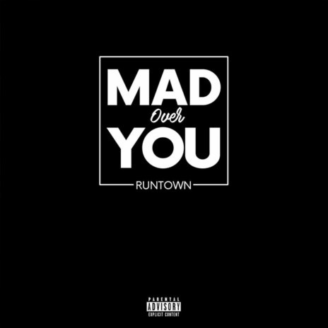 Mad Over You