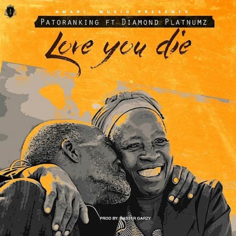 Love You Die ft. Diamond Platnumz