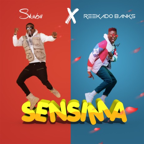 Sensima ft. Reekado Banks | Boomplay Music