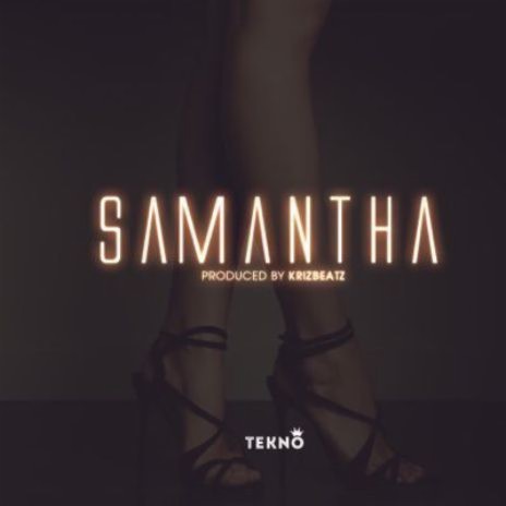 Samantha | Boomplay Music