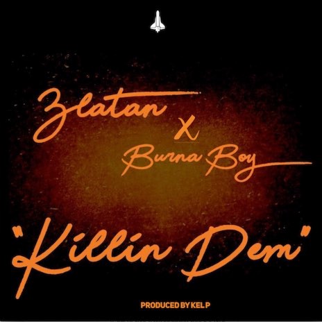 Killin Dem | Boomplay Music