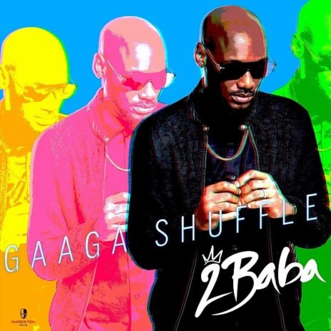 Gaaga Shuffle | Boomplay Music