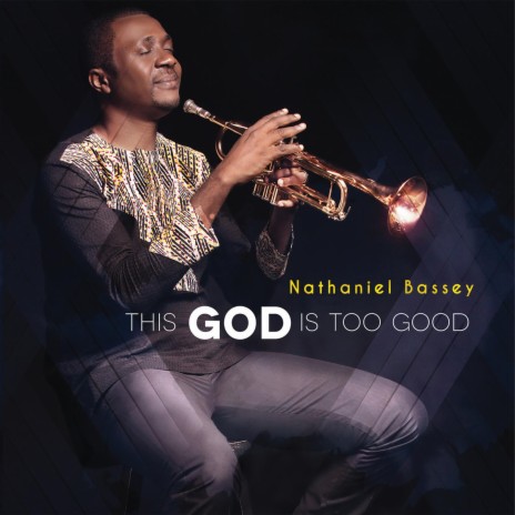 This God Is Too Good ft. Micah Stampley
