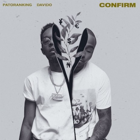 Confirm ft. Davido | Boomplay Music