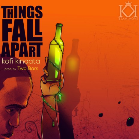 Things Fall Apart | Boomplay Music