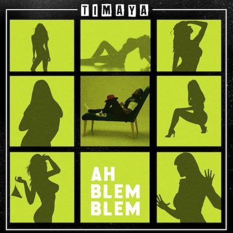 Ah Blem Blem | Boomplay Music