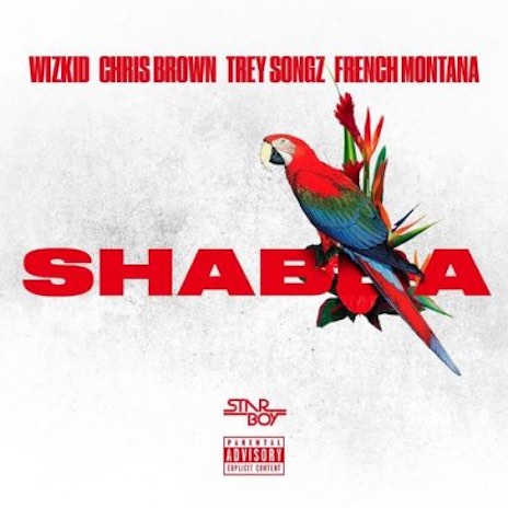 Shabba ft. Chris Brown, Trey Songz & French Montana