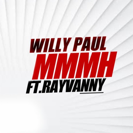 Mmmh ft. Rayvanny